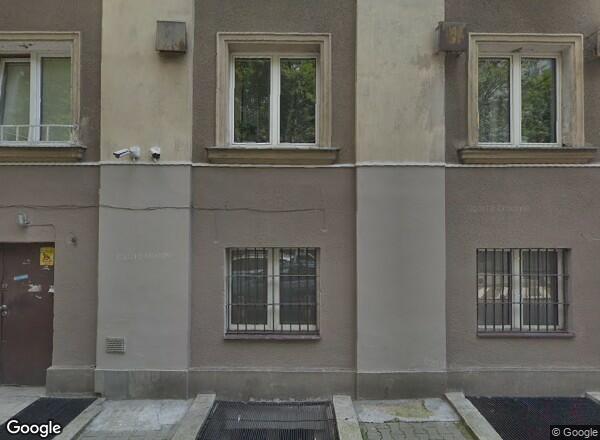 Ceny mieszkań Warszawa ul. gen. W. Andersa 25