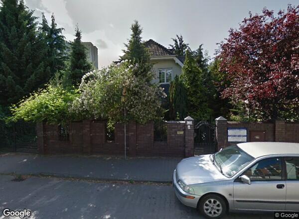 Ceny mieszkań Poznań Rogera Sławskiego 17