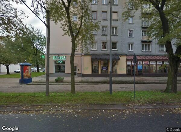 Ceny mieszkań Łódź Zachodnia 10