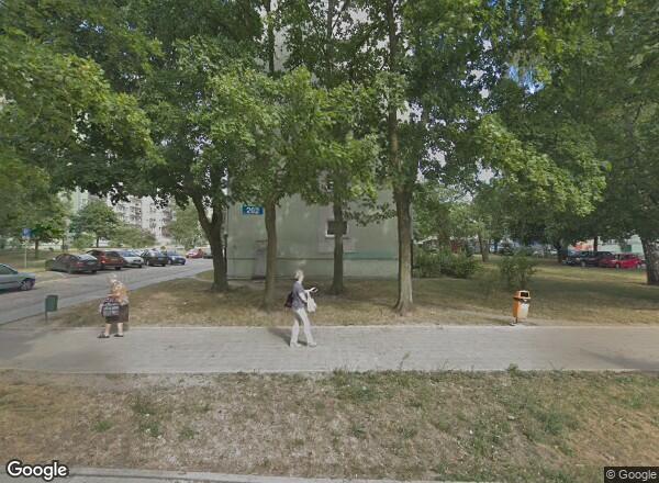 Ceny mieszkań Łódź Grabieniec 14