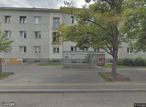 Ceny mieszkań Warszawa ul. Paryska 28