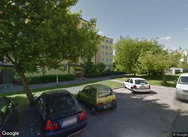 Ceny mieszkań Bydgoszcz Tadeusza Czackiego 21