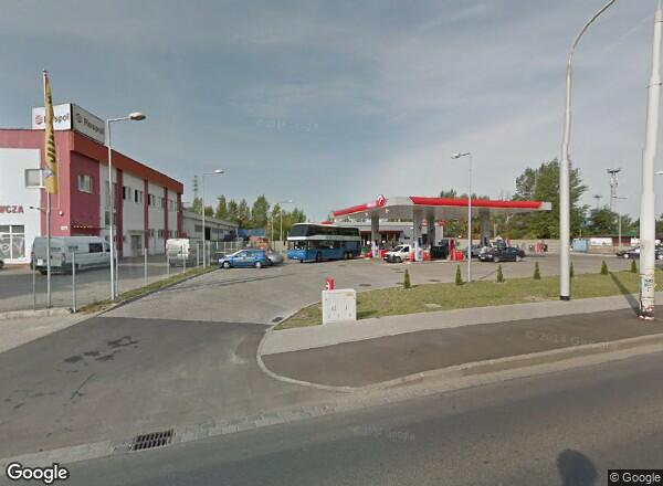Ceny mieszkań Wrocław UL. KRAKOWSKA 13