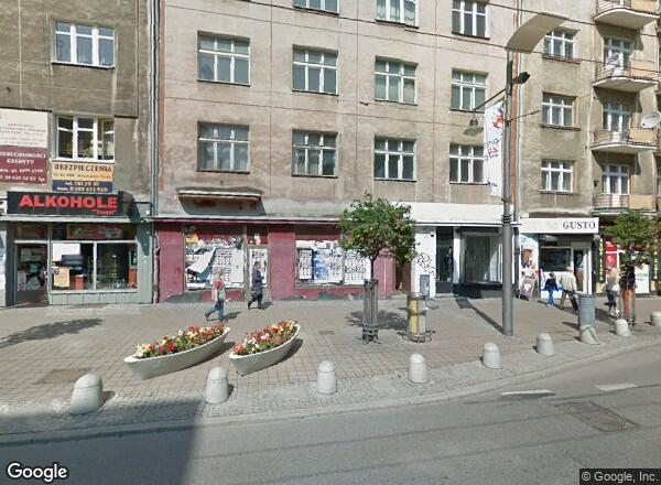 Ceny mieszkań Gdynia Świętojańska 50