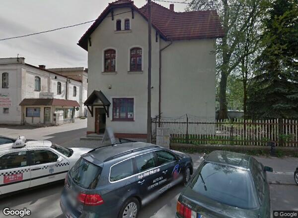 Ceny mieszkań Poznań Maksymiliana Jackowskiego 22