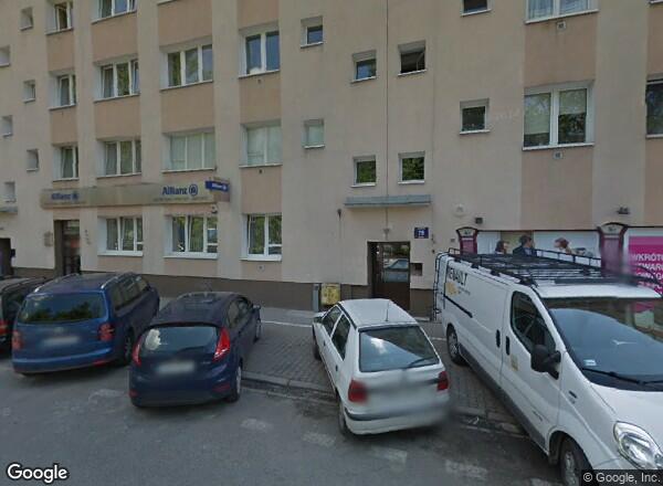 Ceny mieszkań Warszawa ul. Złota 79