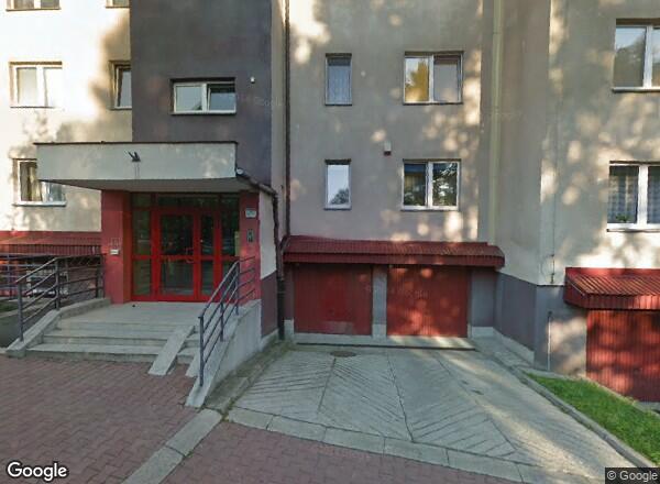 Ceny mieszkań Kraków Generała Juliana Filipowicza 12