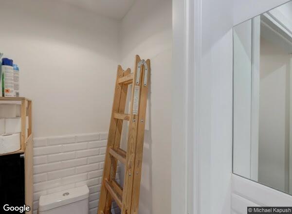 Ceny mieszkań Warszawa ul. A. Malczewskiego 6