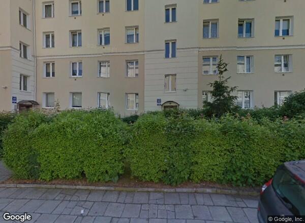 Ceny mieszkań Gdynia bp. Dominika 43