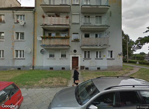 Ceny mieszkań Wrocław UL. FIOŁKOWA 1