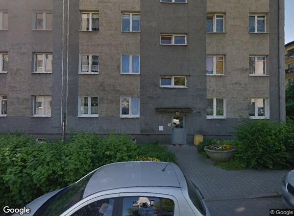 Ceny mieszkań Katowice Ks. bpa Arkadiusza Lisieckiego 11