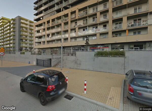 Ceny mieszkań Białystok Ryska 3