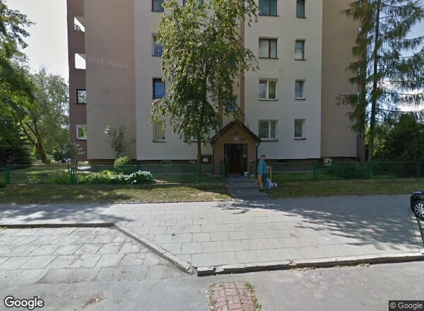 Ceny mieszkań Łódź Liściasta 26