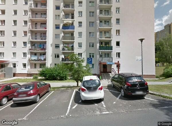 Ceny transakcyjne mieszkań Zielona Góra Kraljevska 24