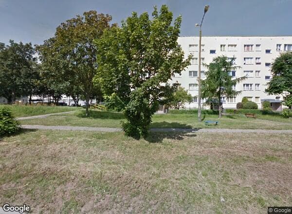 Ceny transakcyjne mieszkań Gorzów Wielkopolski KAROLA MARCINKOWSKIEGO 13A