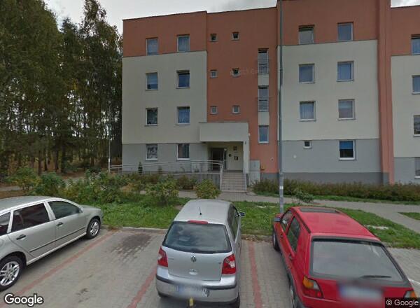 Ceny mieszkań Łódź Księcia Janusza Mazowieckiego 7