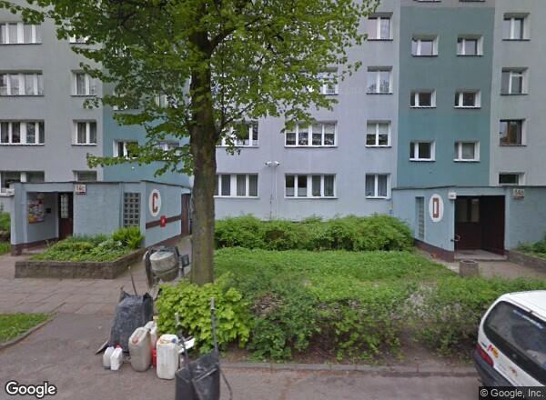 Ceny mieszkań Gdańsk Pilotów 14