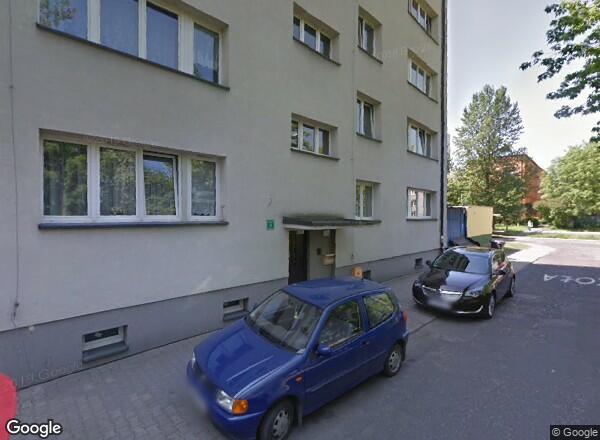Ceny mieszkań Katowice Piaskowa 6