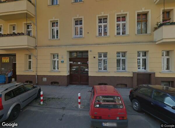 Ceny mieszkań Szczecin Pocztowa 13