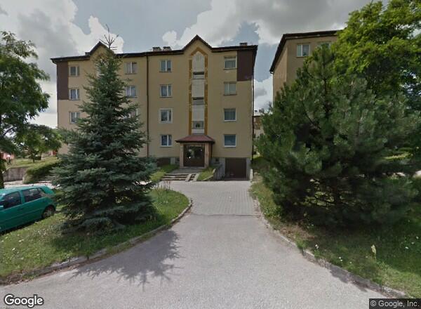 Ceny mieszkań Gdańsk Przemyska 15