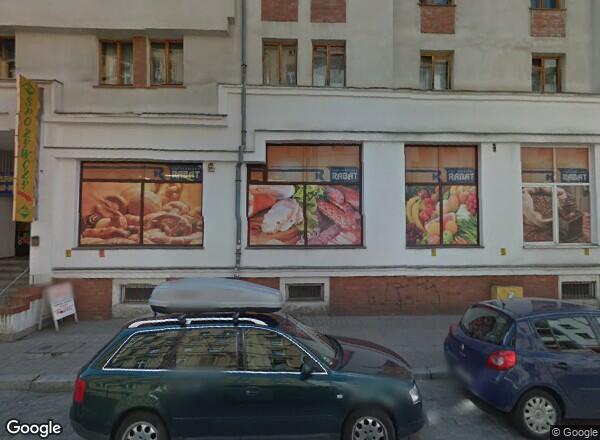 Ceny mieszkań Wrocław UL. ŁADNA 10