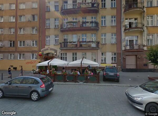 Ceny mieszkań Wrocław UL. ICCHAKA LEJBA PERECA 9