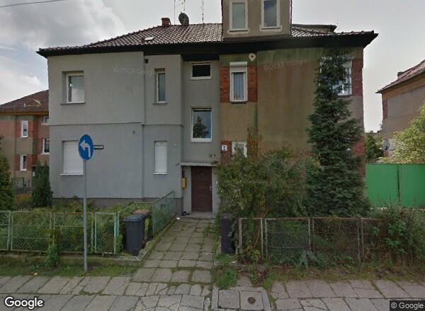 Ceny mieszkań Szczecin Ignacego Jana Paderewskiego 2