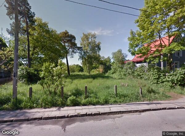 Ceny mieszkań Gdańsk Sówki 23