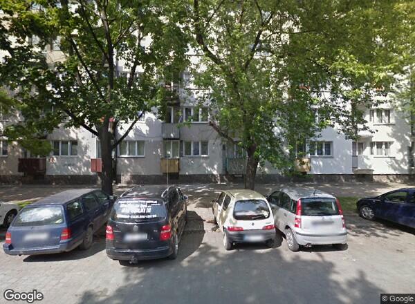 Ceny mieszkań Wrocław UL. ŻELAZNA 47