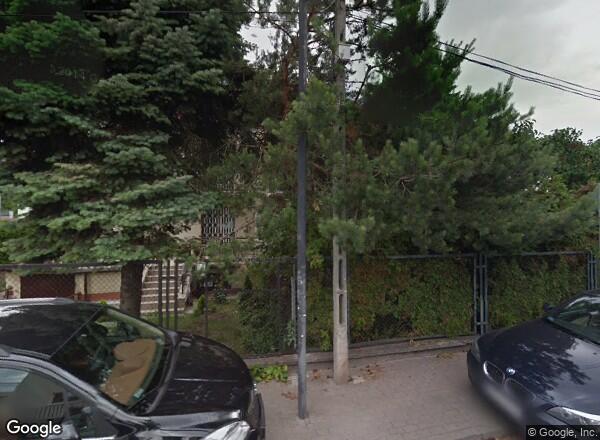 Ceny mieszkań Warszawa ul. Miączyńska 36