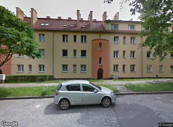 Ceny mieszkań Szczecin Franciszka Ksawerego Druckiego-Lubeckiego 28