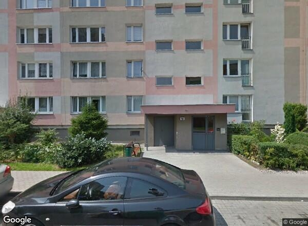 Ceny transakcyjne mieszkań Szczecin Częstochowska 10
