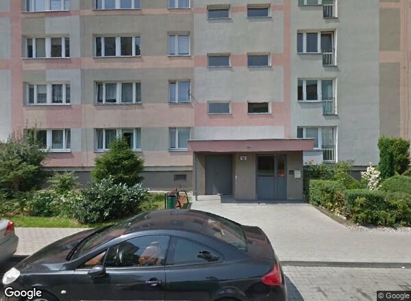 Ceny mieszkań Szczecin Częstochowska 10