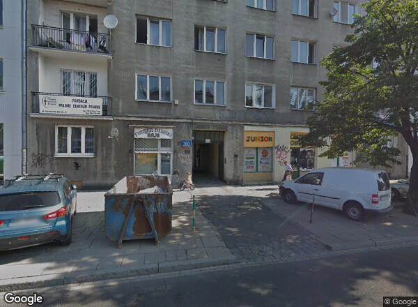 Ceny mieszkań Warszawa ul. Grochowska 280