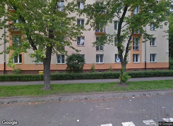 Ceny mieszkań Warszawa ul. S. Dubois 4