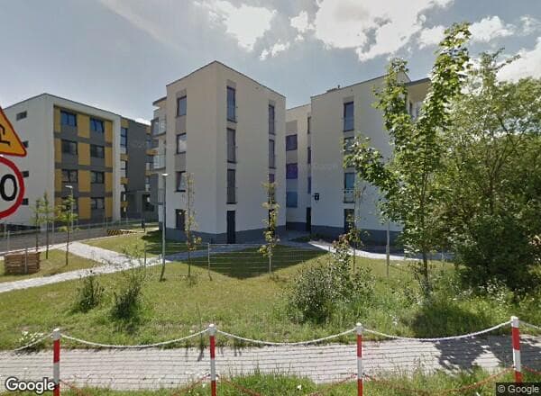 Ceny transakcyjne mieszkań Opole Józefa Hallera 1