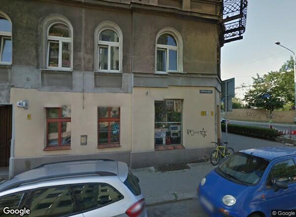 Ceny mieszkań Wrocław UL. ALFREDA NOBLA 1