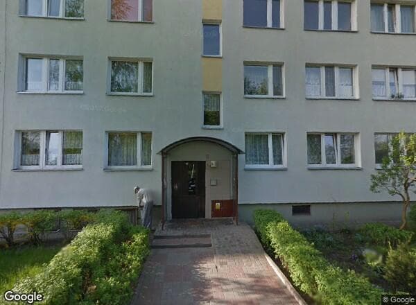 Ceny transakcyjne mieszkań Toruń Kasztanowa 31E