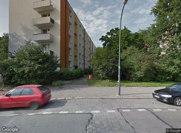 Ceny transakcyjne mieszkań Wrocław UL. GROCHOWA 14