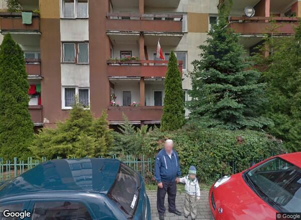 Ceny mieszkań Rzeszów Henryka Siemiradzkiego 5