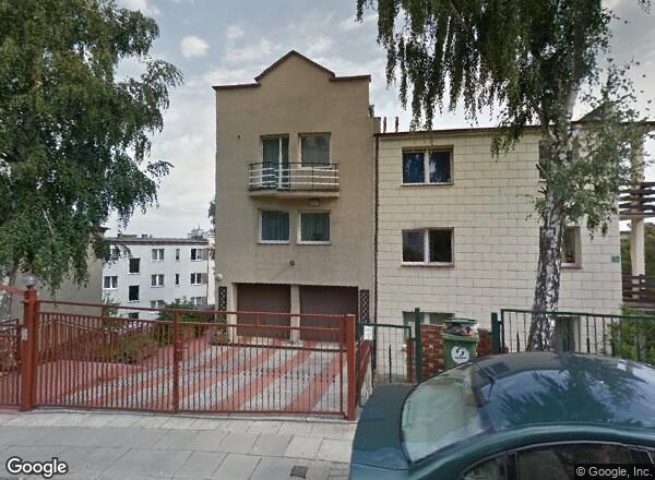 Ceny transakcyjne mieszkań Gdynia Karpacka 3