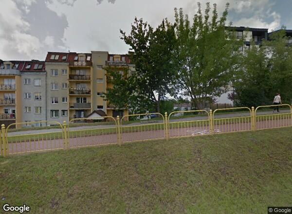 Ceny mieszkań Szczecin Zygmunta Krasińskiego 58