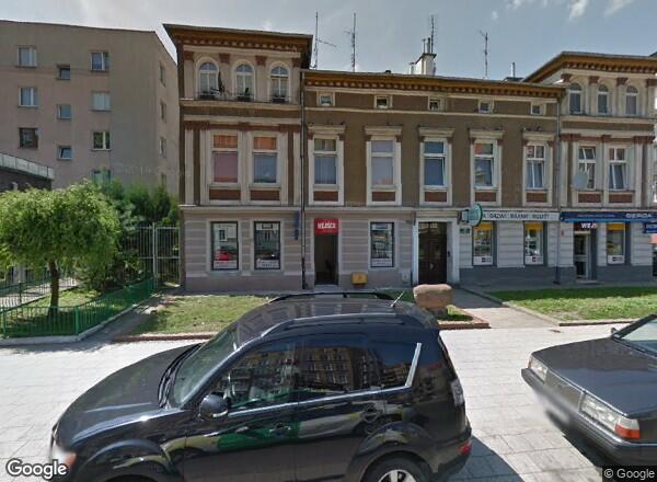 Ceny mieszkań Szczecin Aleja Bohaterów Warszawy 26