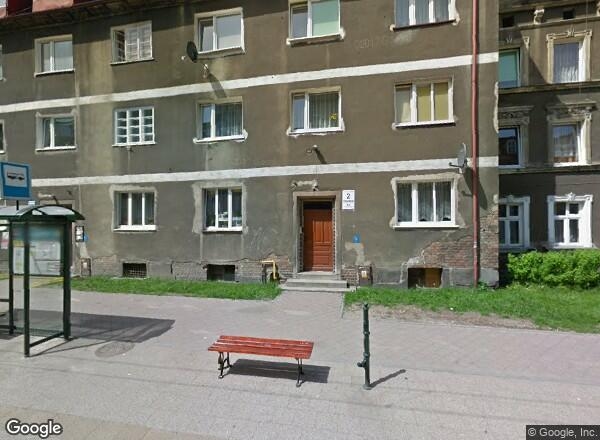 Ceny transakcyjne mieszkań Gdańsk Rybołowców 2