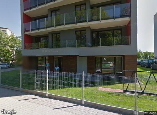 Ceny mieszkań Poznań Rembertowska 17