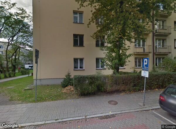 Ceny mieszkań Katowice Zielonogórska 14