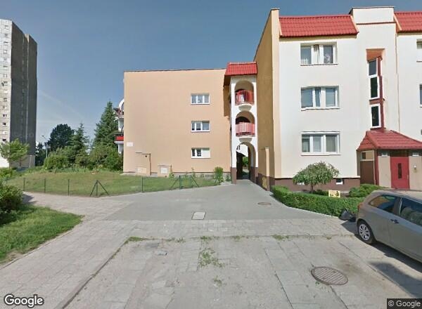 Ceny transakcyjne mieszkań Poznań Bliźniąt 5
