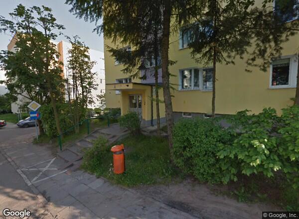 Ceny mieszkań Gdańsk Stefana Myczkowskiego 5