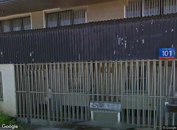 Ceny mieszkań Warszawa ul. Makowska 101