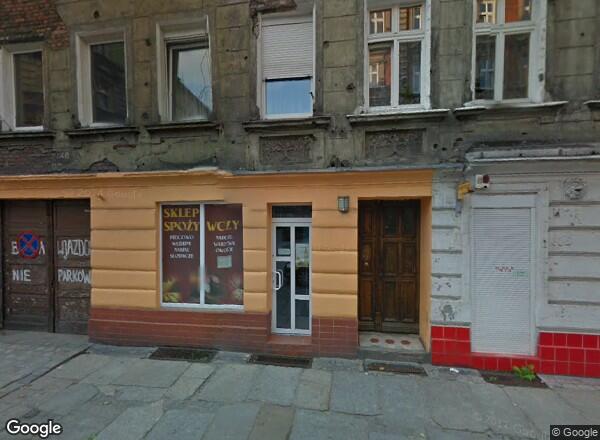 Ceny mieszkań Wrocław UL. PAULIŃSKA 12